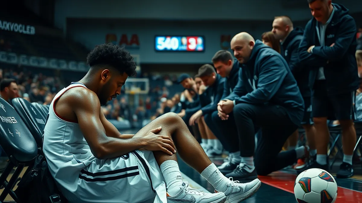 Brose Bamberg holt Top-Four-Ticket: Heidelberger Aufholjagd kommt zu spät